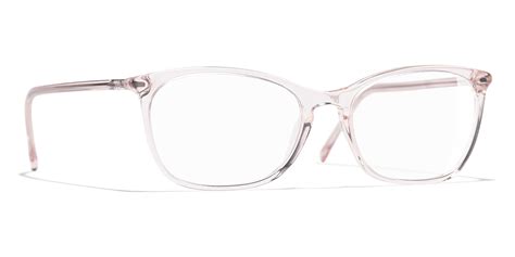 lunette de vue chanel transparente|Lunettes .